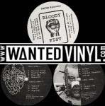 <B>[FIST-009]</B><BR>  Xylocaine - Cluster Bombs